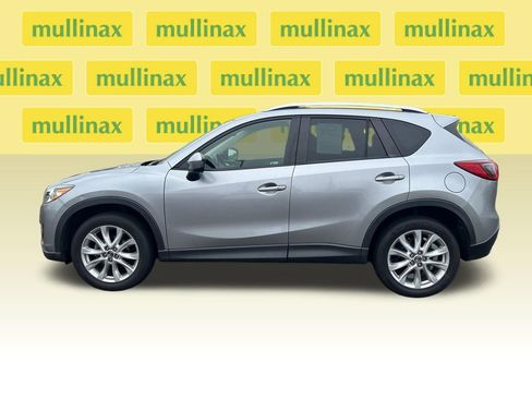 Used 2014 MAZDA CX-5 Grand Touring AWD/4WD image 11