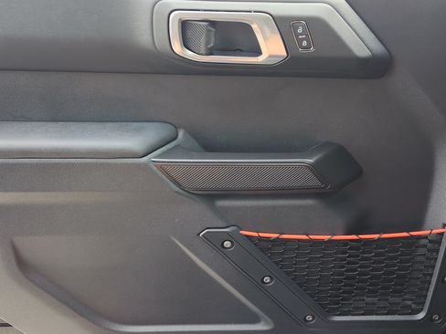 New 2026 Ford Bronco Raptor w/ Interior Carbon Fiber Pack AWD/4WD image 19
