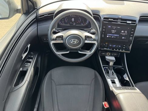 Used 2024 Hyundai Tucson SEL FWD image 10