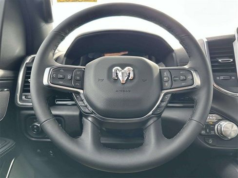 New 2026 RAM 1500 Laramie w/ Night Edition image 12