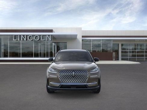 New 2025 Lincoln Corsair Premiere w/ Equipment Group 101A image 7