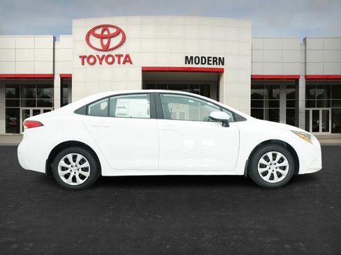 New 2026 Toyota Corolla LE image 26