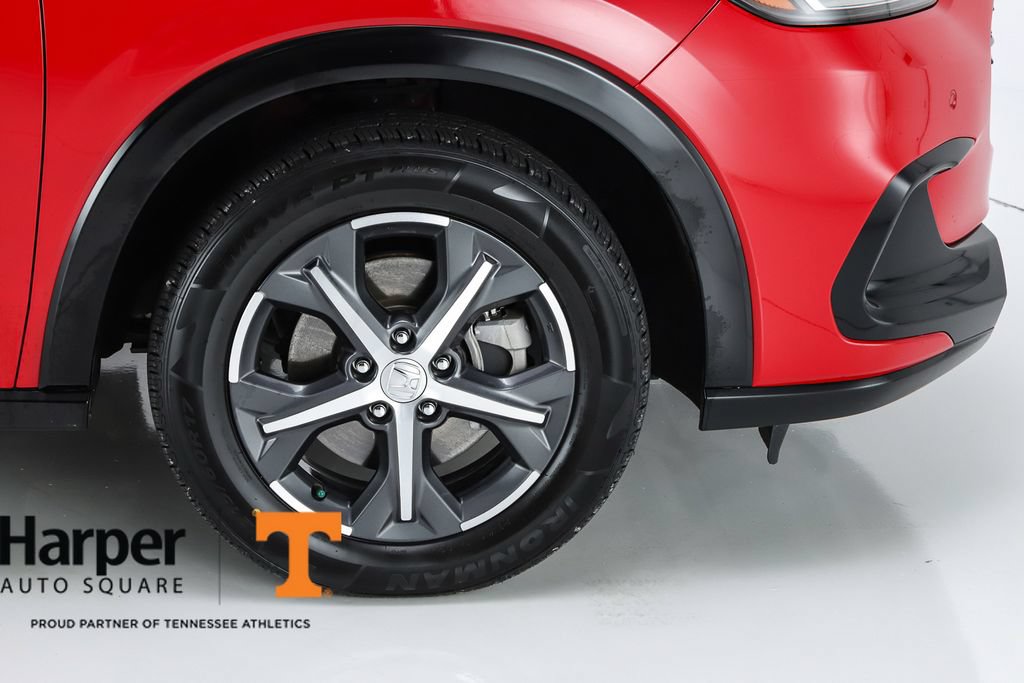 Used 2023 Honda HR-V EX-L image 52