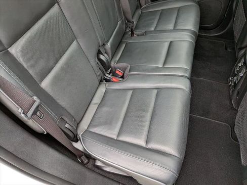 Certified 2021 Jeep Grand Cherokee Overland AWD/4WD image 28