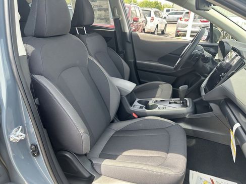 Used 2025 Subaru Crosstrek 2.0i Premium AWD/4WD image 25
