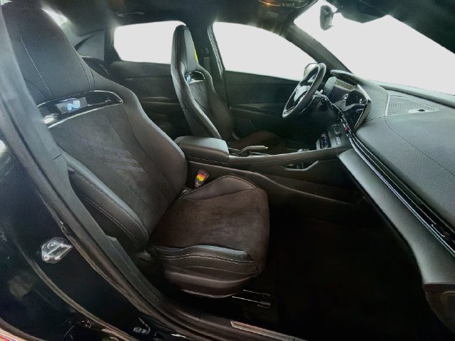 New 2026 Hyundai Elantra N FWD image 30