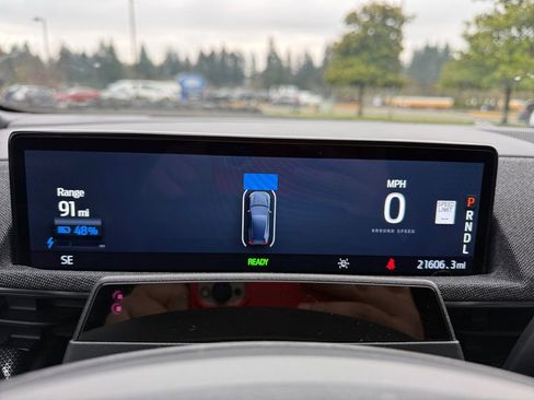 Used 2022 Ford Mustang Mach-E GT w/ GT Performance Edition image 15