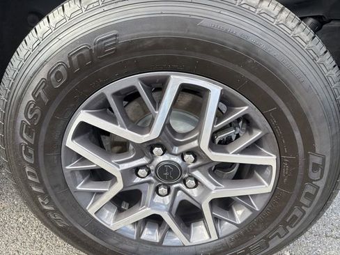 Used 2024 Jeep Wrangler Sahara image 10