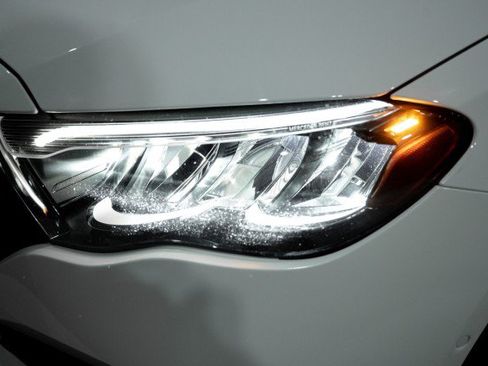 Certified 2025 Mercedes-Benz E 350 Sedan image 8