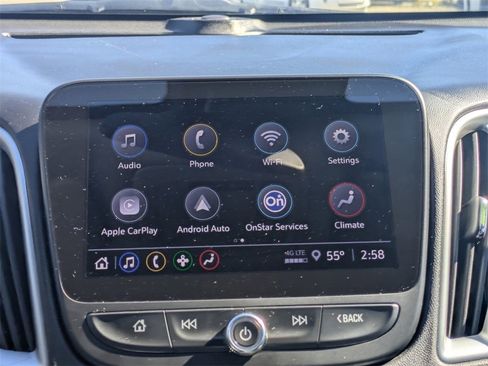 Used 2024 Chevrolet Malibu LT image 21