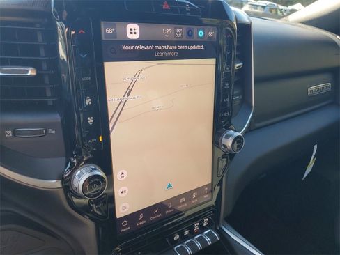 New 2026 RAM 3500 Big Horn image 26