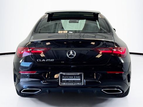 Used 2026 Mercedes-Benz CLA 250 image 6