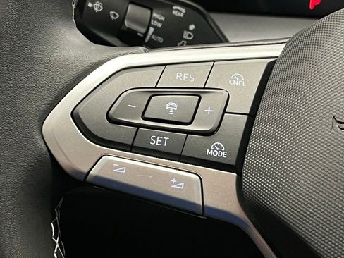 New 2025 Volkswagen Tiguan S image 25