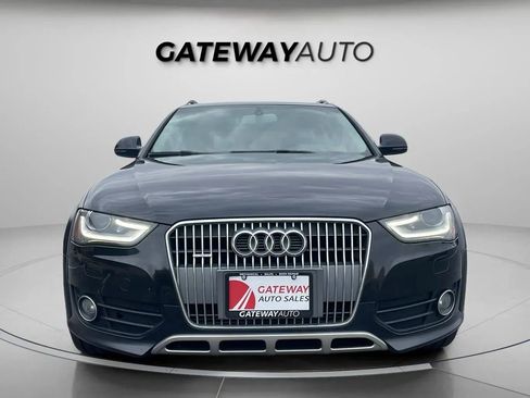 Used 2013 Audi A4 Prestige image 8