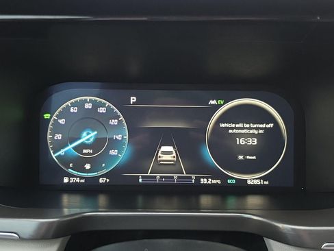 Used 2023 Kia Sorento SX Prestige w/ Panoramic Sunroof Package AWD/4WD image 60