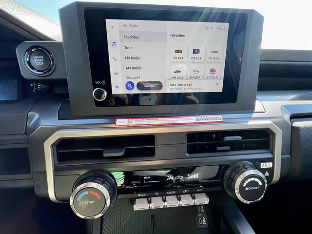 Used 2026 Toyota Tacoma SR5 RWD image 19