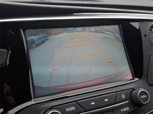 Used 2017 Buick Envision Preferred image 17