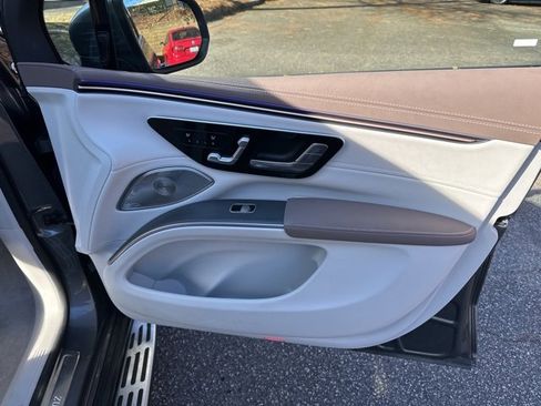 Used 2023 Mercedes-Benz EQS 450+ SUV image 19