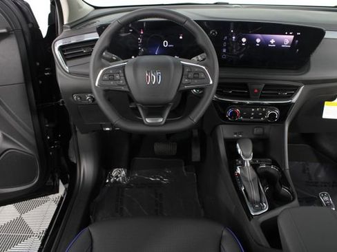 New 2026 Buick Encore GX Sport Touring w/ Comfort Package image 11