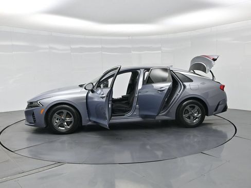 Certified 2021 Kia K5 LXS FWD image 32