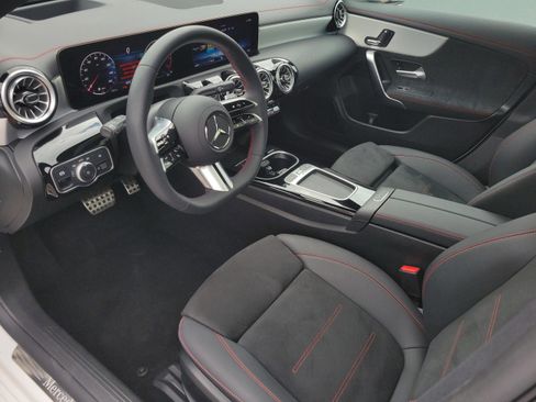Certified 2026 Mercedes-Benz CLA 250 image 16
