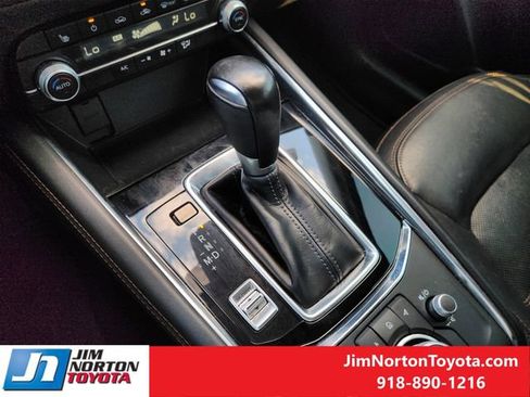 Used 2023 MAZDA CX-5 AWD 2.5 S w/ Premium Package image 20