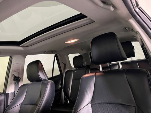 Used 2020 Toyota 4Runner Nightshade image 23