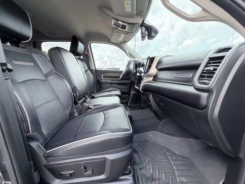 Used 2024 RAM 2500 Laramie image 24