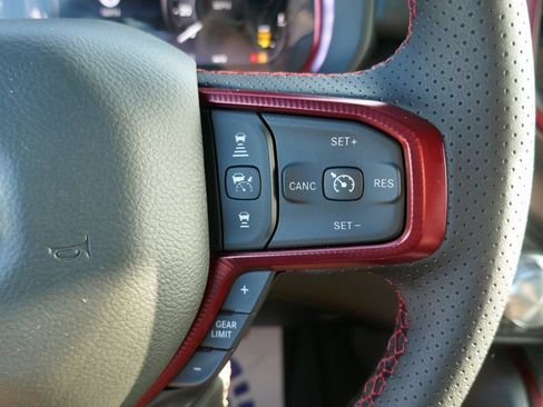 New 2026 RAM 1500 Rebel image 18