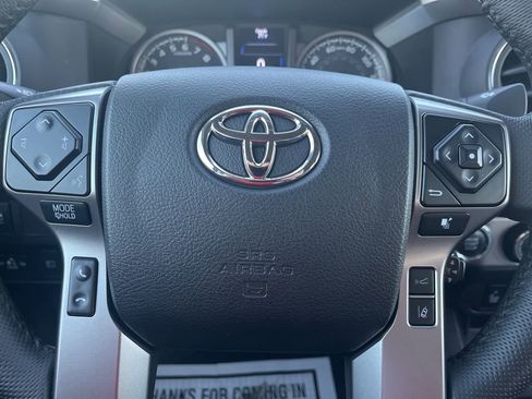 Used 2023 Toyota Tacoma SR5 image 65