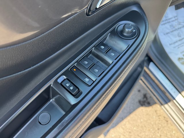 Used 2022 Buick Encore Preferred w/ Safety Package AWD/4WD image 16