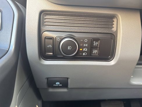 New 2025 Ford F350 XL w/ STX Appearance Package image 39