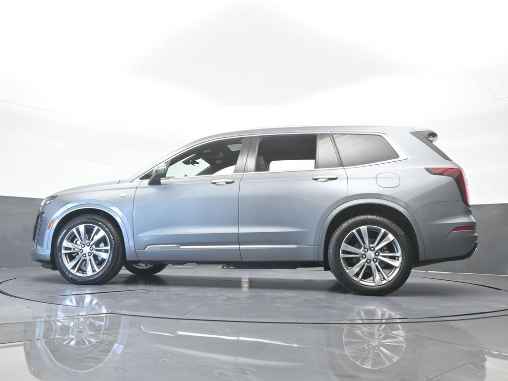 Used 2020 Cadillac XT6 Premium Luxury FWD image 62