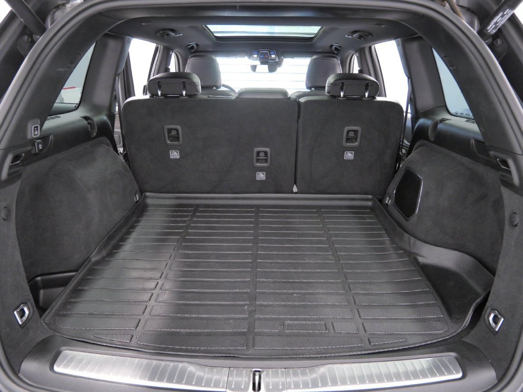 Used 2023 Jeep Grand Cherokee Overland AWD/4WD image 15