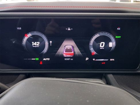 Used 2025 Dodge Charger Daytona R/T w/ Quick Order Package 25M R/T image 16