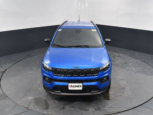 New 2026 Jeep Compass Latitude AWD/4WD image 35