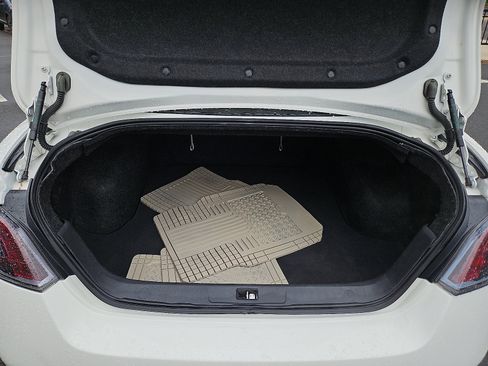 Used 2014 Nissan Maxima 3.5 SV w/ SV Value Package FWD image 29