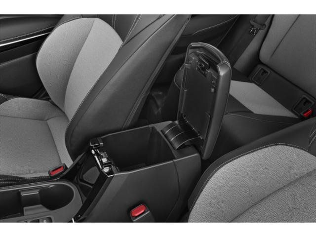Used 2023 Toyota Corolla XSE FWD image 14