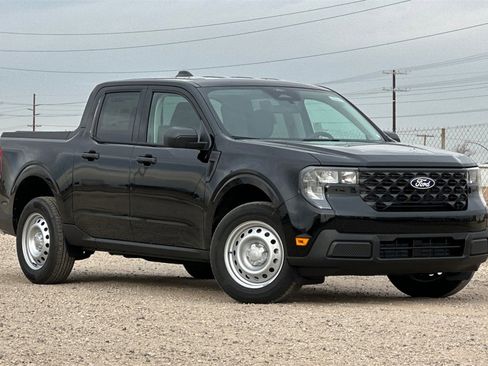 New 2026 Ford Maverick XL image 2