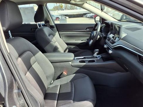 New 2026 Nissan Altima 2.5 SV w/ SV Special Edition Package FWD image 6