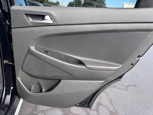 Used 2020 Hyundai Tucson SEL FWD image 24