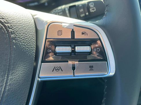 New 2025 Kia Telluride EX w/ EX Captain's Chair Package image 20