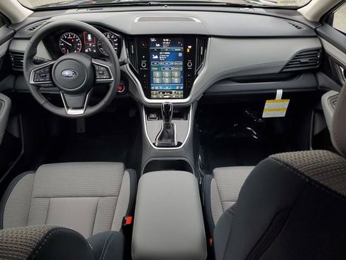 New 2025 Subaru Outback Premium image 17