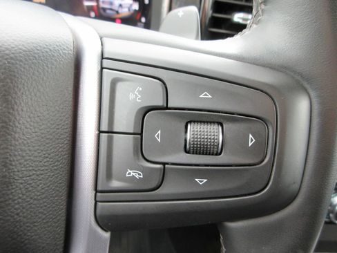 Certified 2024 GMC Sierra 1500 SLT w/ SLT Premium Plus Package AWD/4WD image 31