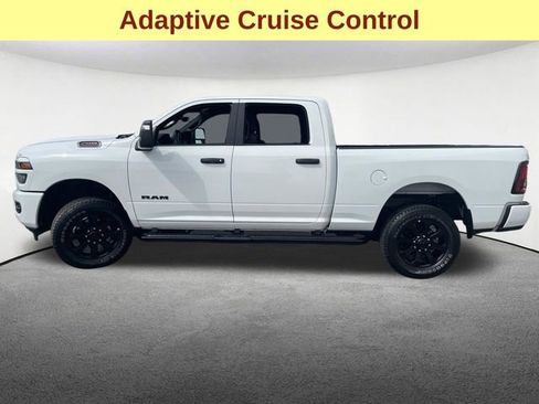 Used 2025 RAM 2500 Big Horn AWD/4WD image 6