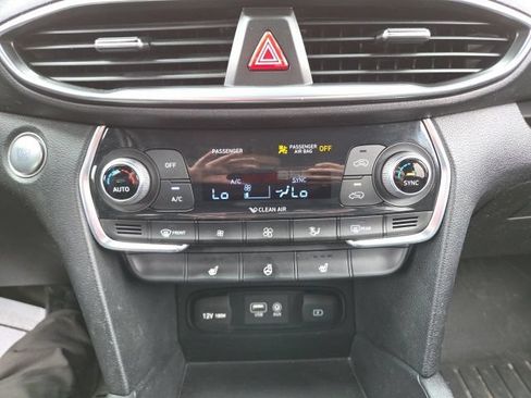 Used 2019 Hyundai Santa Fe AWD image 13