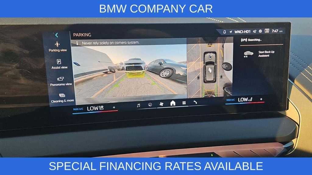 Used 2026 BMW X3 xDrive30i w/ Premium Package AWD/4WD image 18