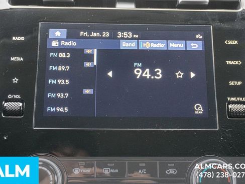 Used 2023 Hyundai Tucson SEL image 49