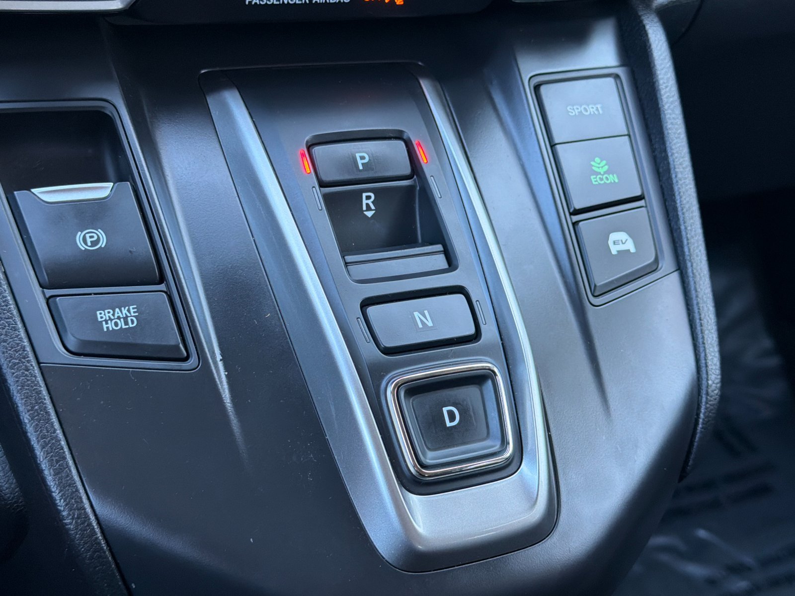 Used 2022 Honda CR-V EX-L image 24