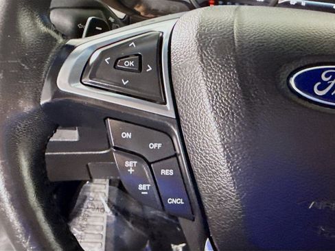 Used 2017 Ford Edge SEL w/ Equipment Group 201A FWD image 14
